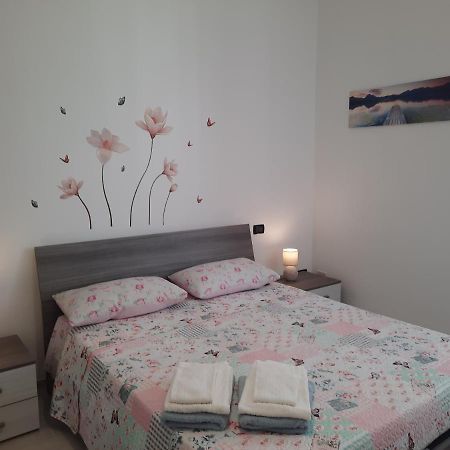 Casa Vacanza Serena Lecce Eksteriør billede