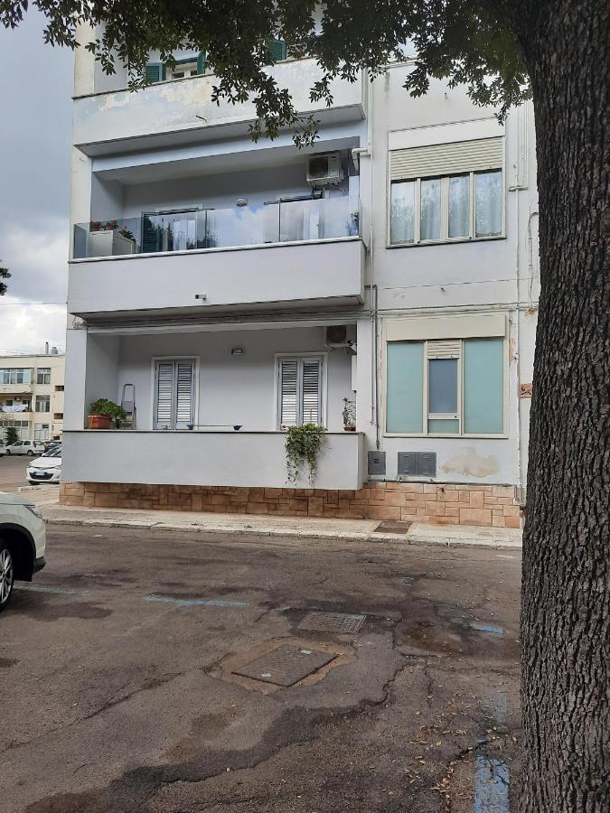Casa Vacanza Serena Lecce Eksteriør billede