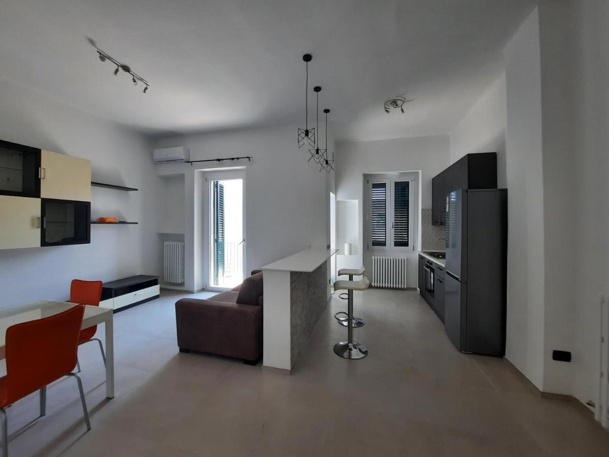 Casa Vacanza Serena Lecce Eksteriør billede