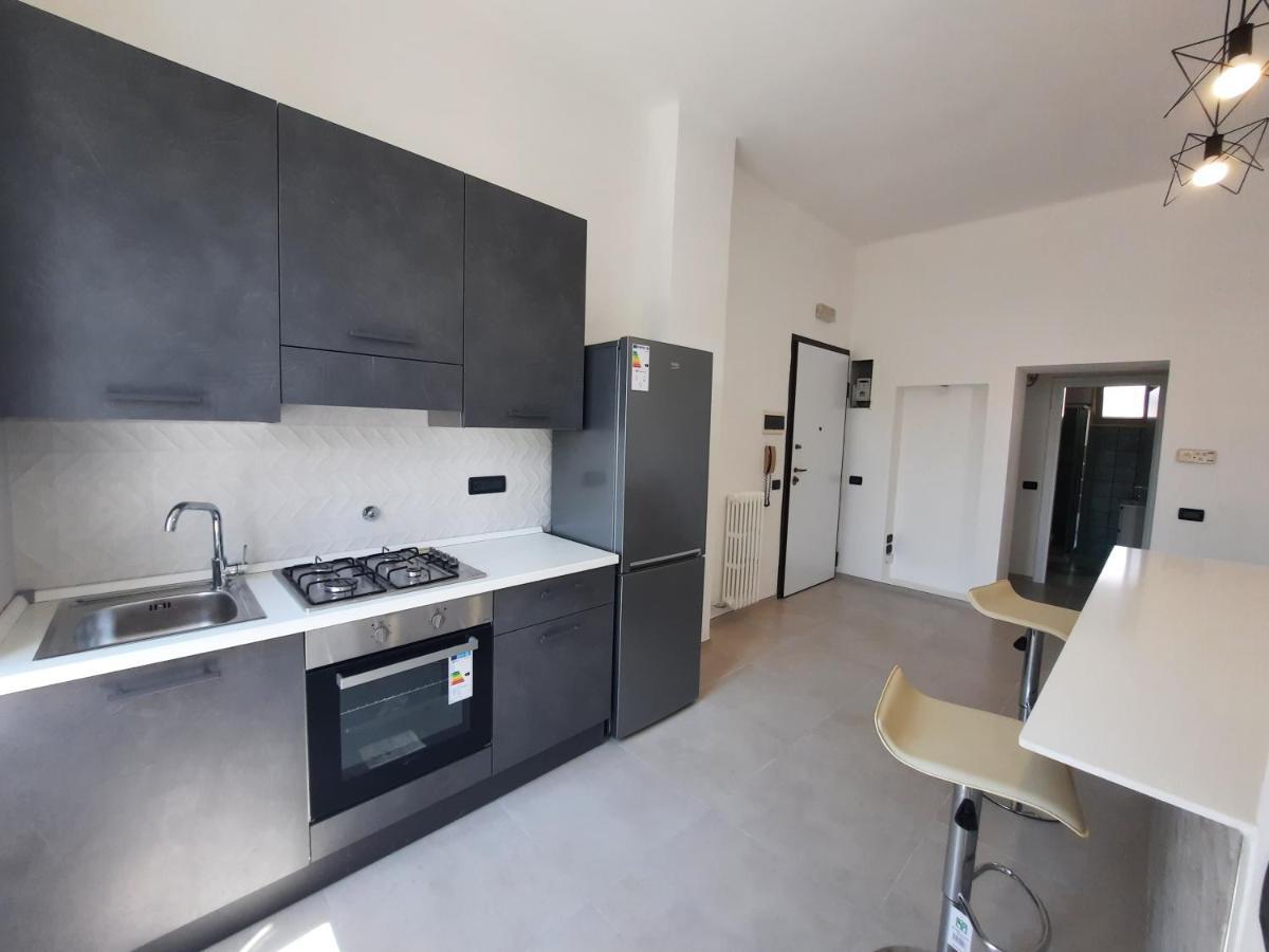 Casa Vacanza Serena Lecce Eksteriør billede