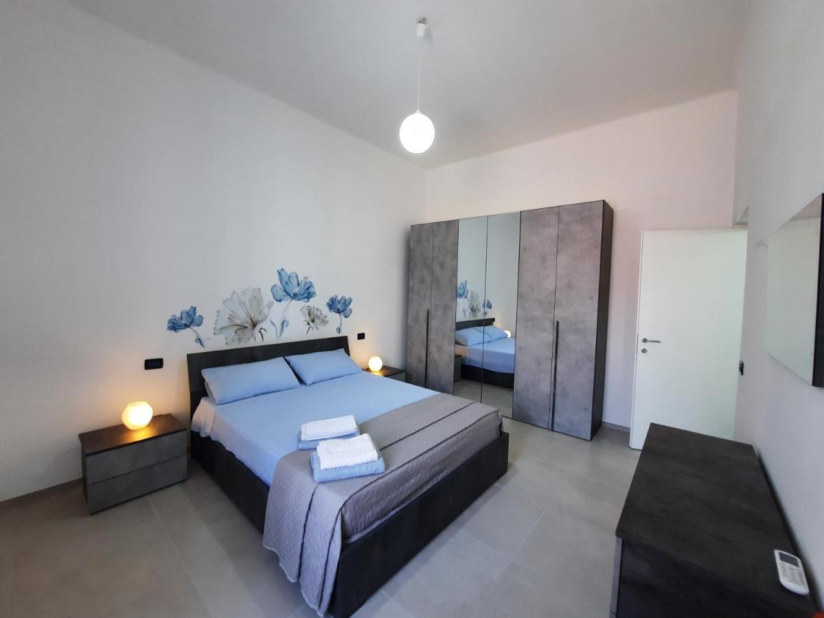 Casa Vacanza Serena Lecce Eksteriør billede