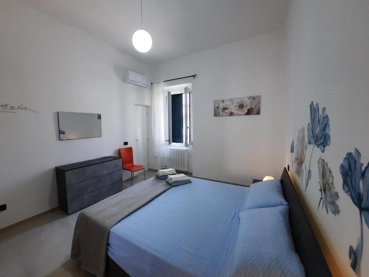 Casa Vacanza Serena Lecce Eksteriør billede