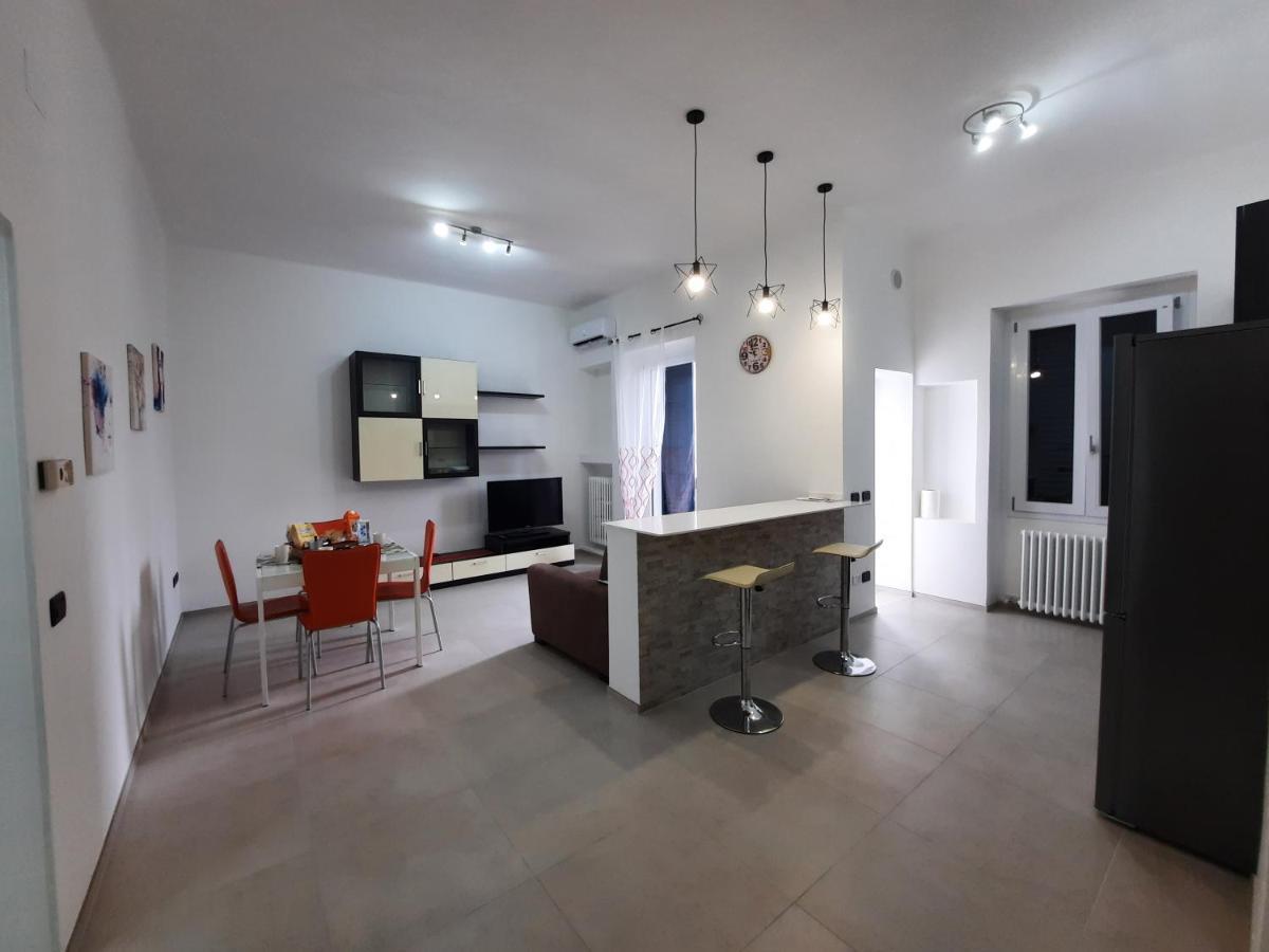 Casa Vacanza Serena Lecce Eksteriør billede