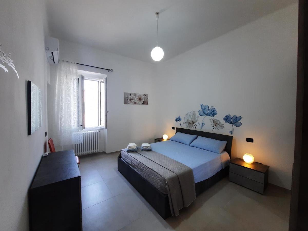 Casa Vacanza Serena Lecce Eksteriør billede
