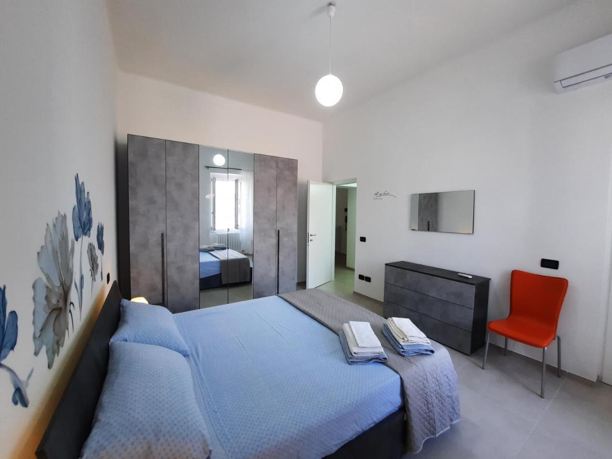 Casa Vacanza Serena Lecce Eksteriør billede