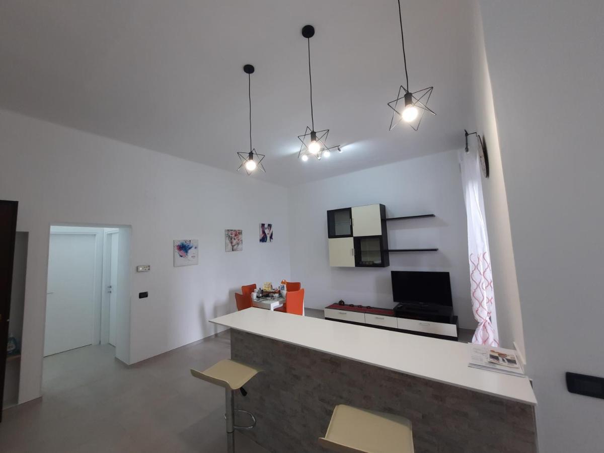 Casa Vacanza Serena Lecce Eksteriør billede