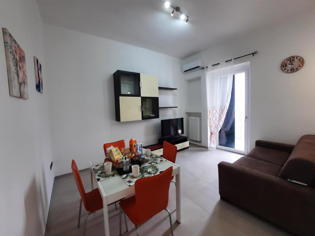 Casa Vacanza Serena Lecce Eksteriør billede