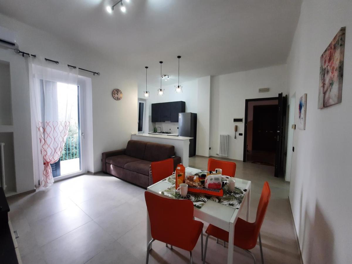 Casa Vacanza Serena Lecce Eksteriør billede