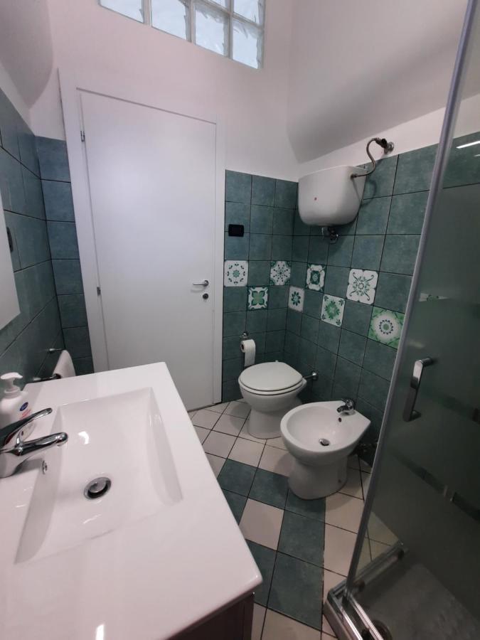Casa Vacanza Serena Lecce Eksteriør billede