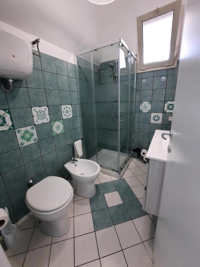 Casa Vacanza Serena Lecce Eksteriør billede