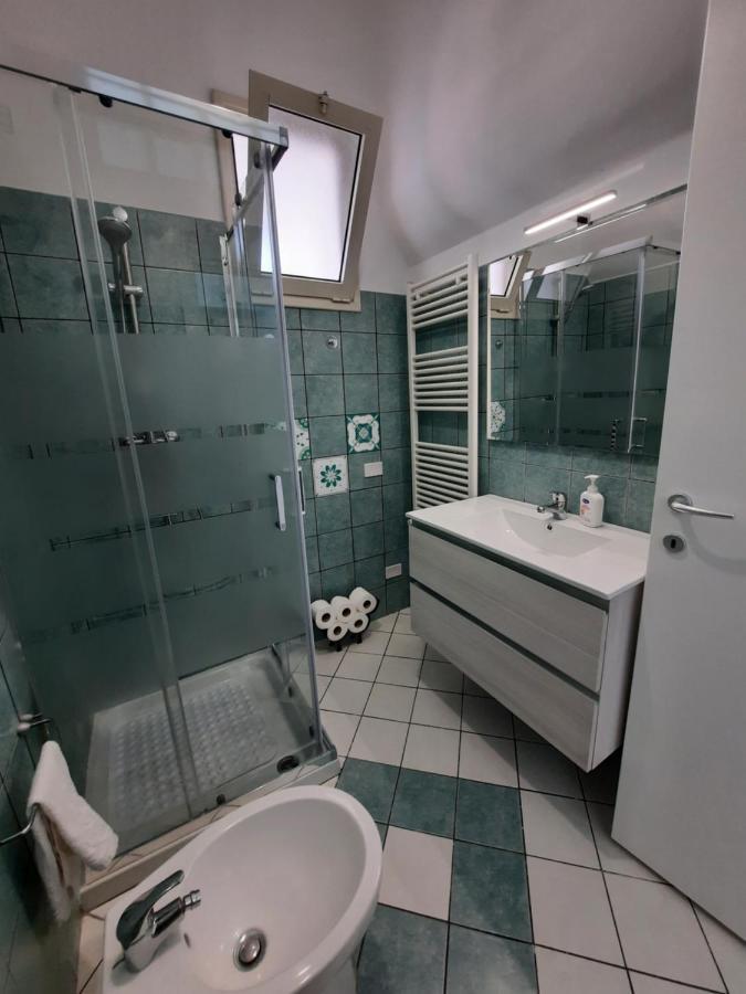 Casa Vacanza Serena Lecce Eksteriør billede