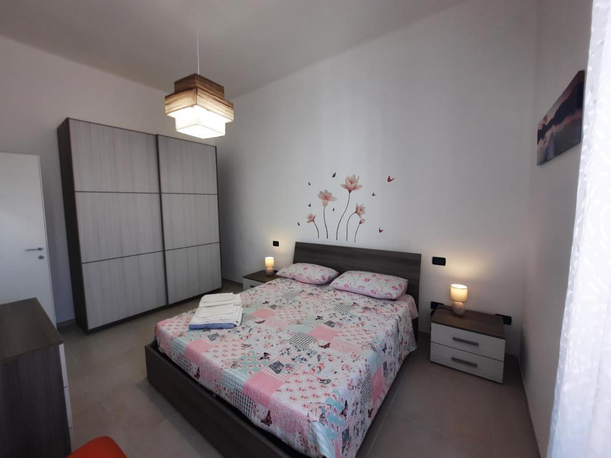 Casa Vacanza Serena Lecce Eksteriør billede