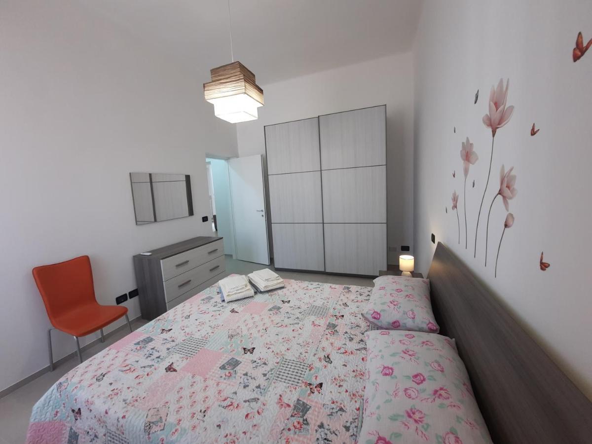 Casa Vacanza Serena Lecce Eksteriør billede