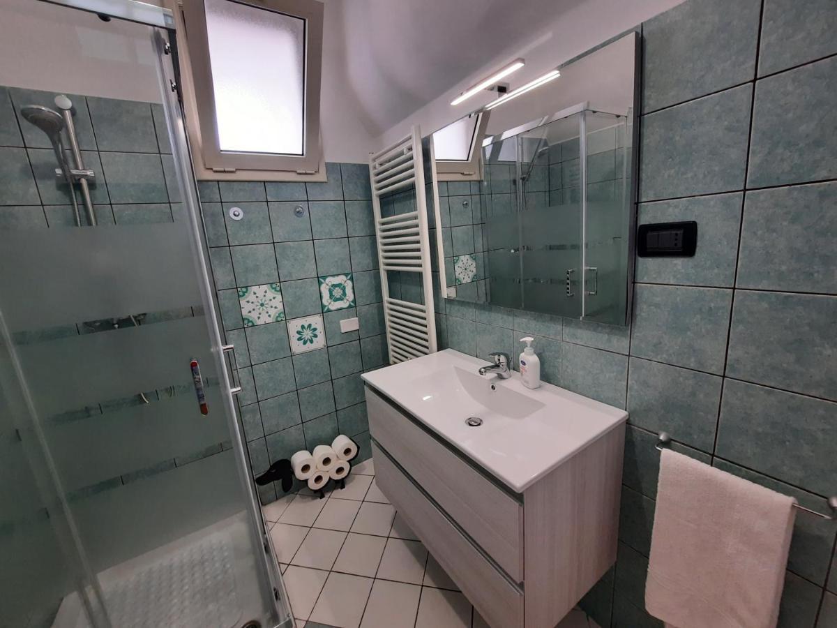 Casa Vacanza Serena Lecce Eksteriør billede