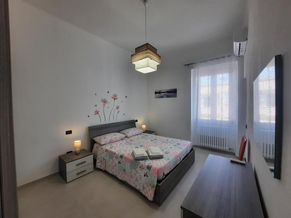 Casa Vacanza Serena Lecce Eksteriør billede