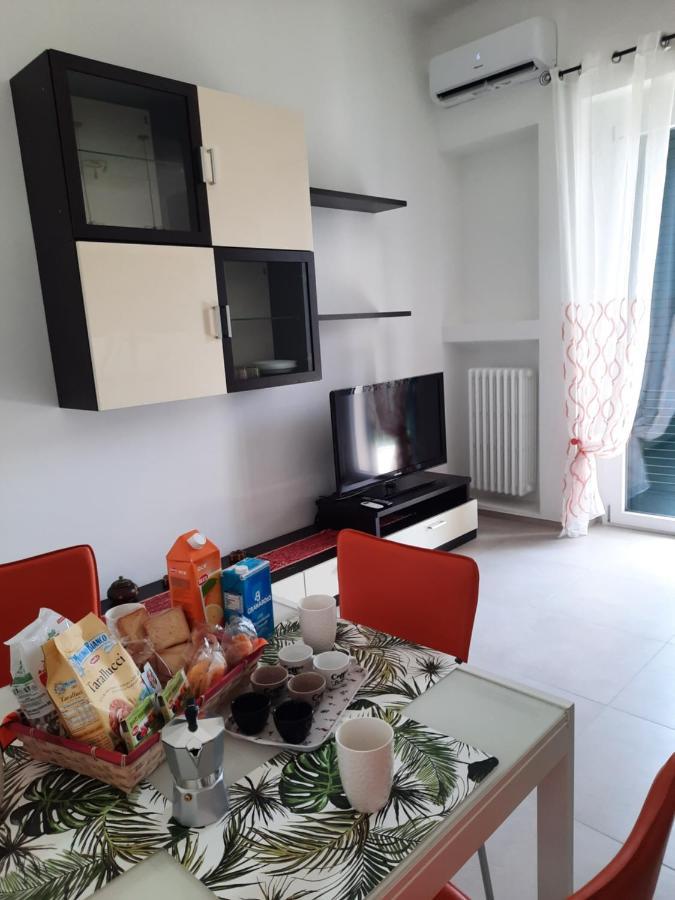 Casa Vacanza Serena Lecce Eksteriør billede
