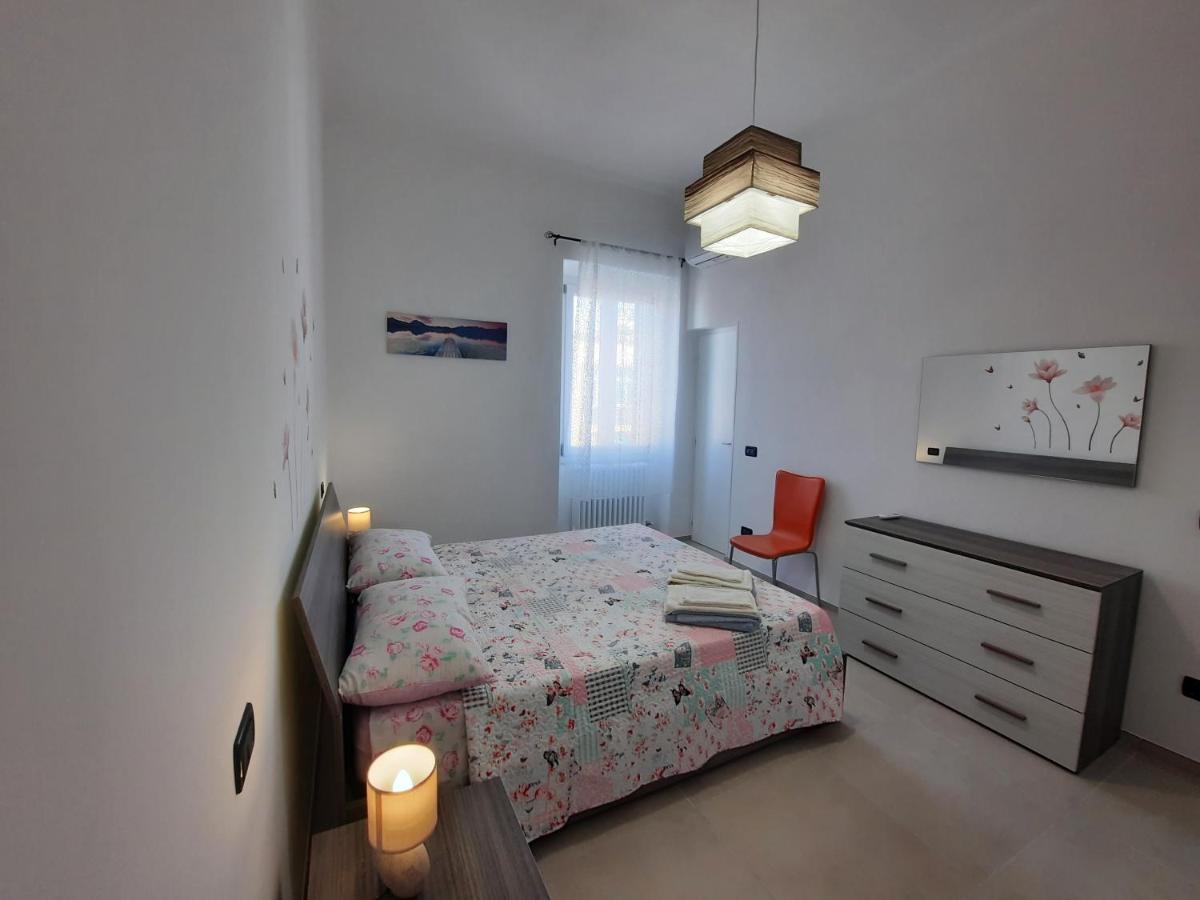 Casa Vacanza Serena Lecce Eksteriør billede