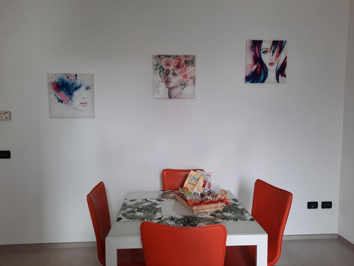 Casa Vacanza Serena Lecce Eksteriør billede
