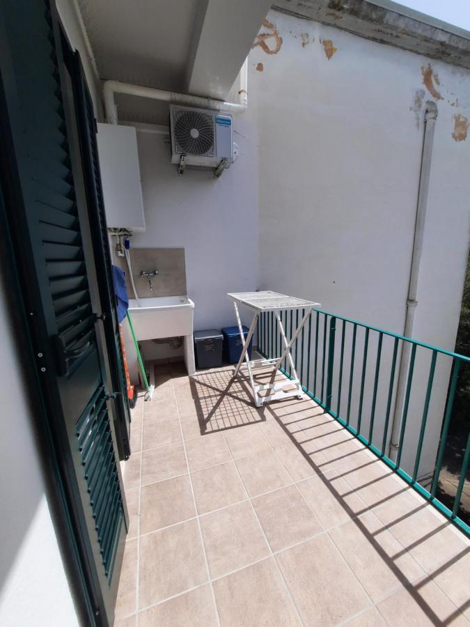 Casa Vacanza Serena Lecce Eksteriør billede