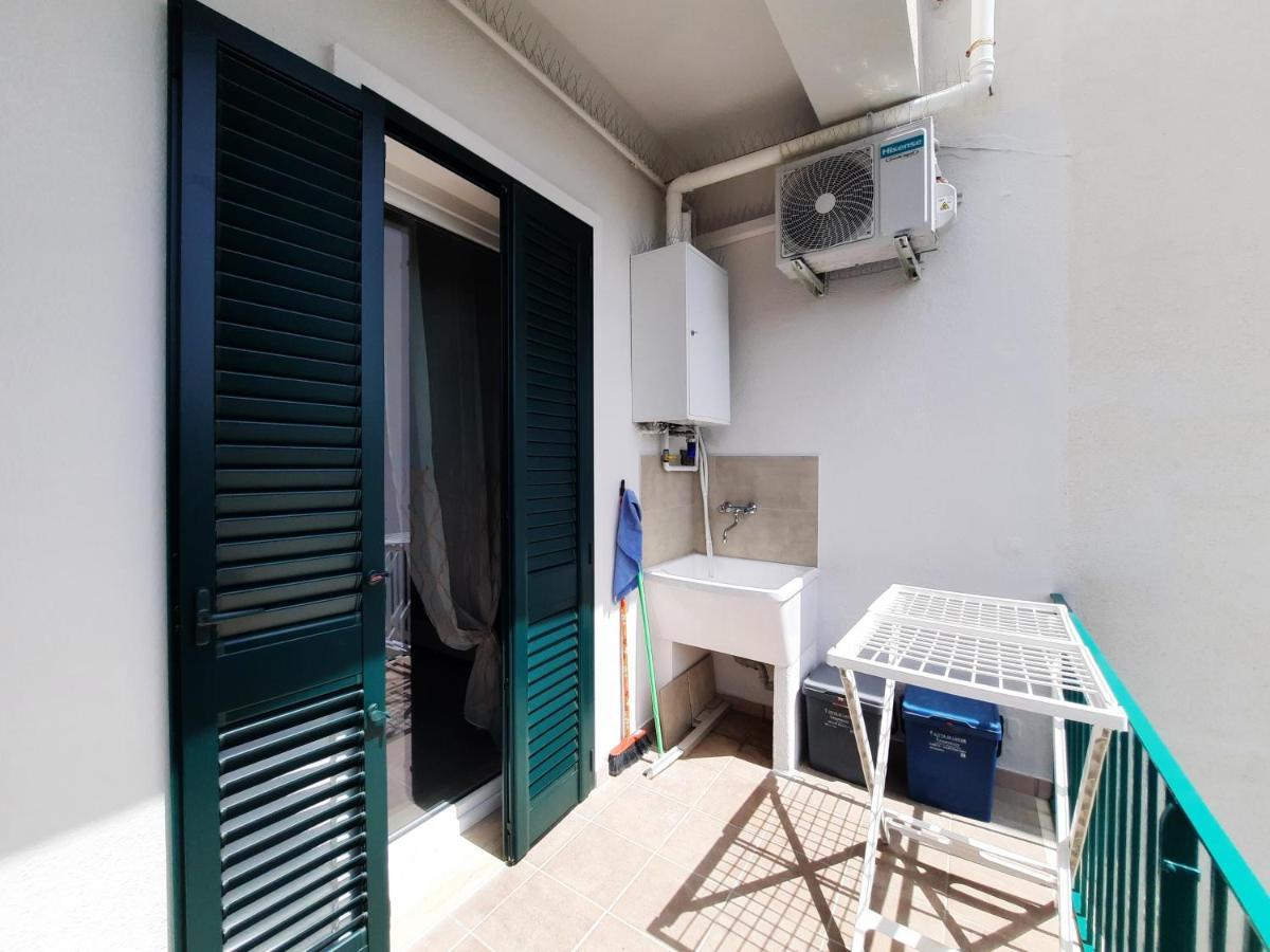 Casa Vacanza Serena Lecce Eksteriør billede